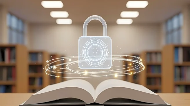 AI Platforms in Higher Education Raise Concerns Over Student Data Privacy