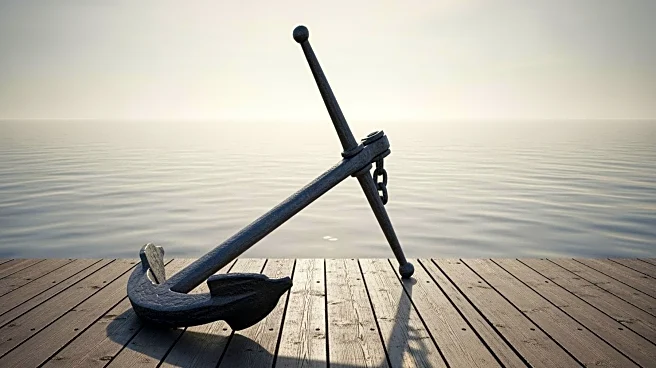 Palau Government Ensures Continuity in Ship Registry Amid Sanctions