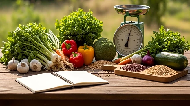 Kansas Department of Agriculture and KSRE Launch Local Food Producer Workshops