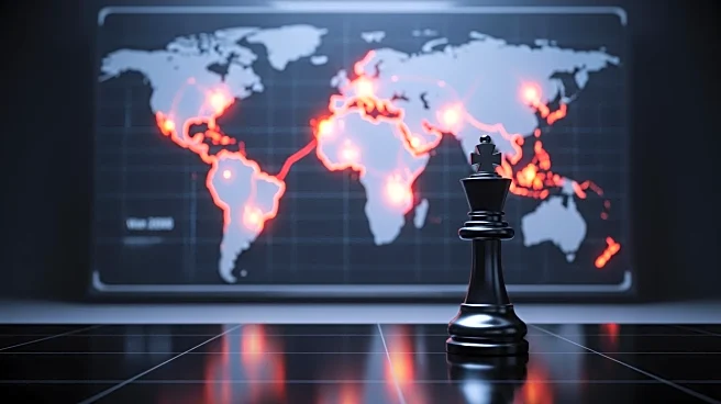 IDF Warns of Iranian Plot Against Syrian President Amid Regional Tensions