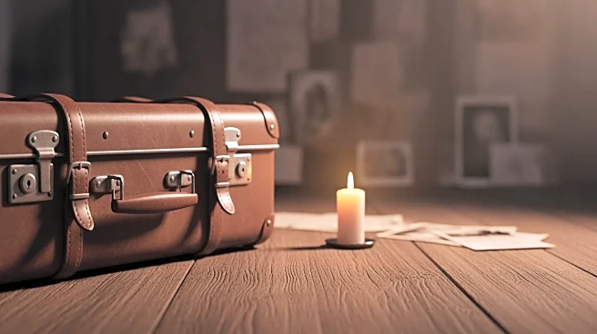 Eva Schloss, Anne Frank's Stepsister and Holocaust Educator, Dies at 96