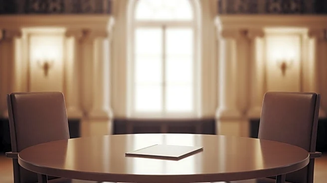 Israel and Syria Resume U.S.-Mediated Talks in Paris Amid Security Disputes