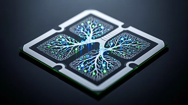 New Lung-on-Chip Model Advances Tuberculosis Research and Personalized Medicine