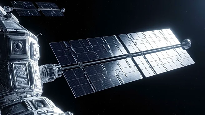 NASA Astronauts Prepare for First Spacewalk of 2026 to Enhance ISS Solar Arrays