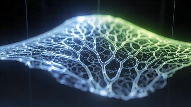 Innovative Self-Oxygenating System Developed for Bioengineered Tissue Constructs