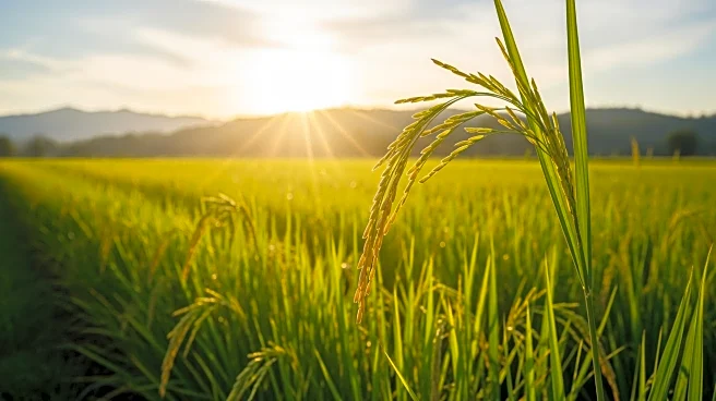 Vietnam's Economy Grows by 8% in 2025 Despite U.S. Tariffs Impact