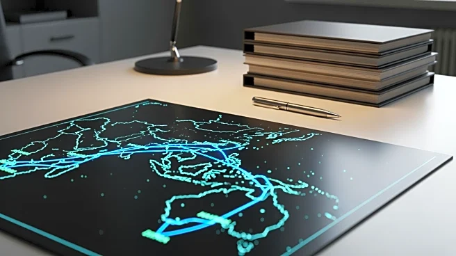 ICE Workforce Expansion Surpasses Goals Amid Immigration Crackdown