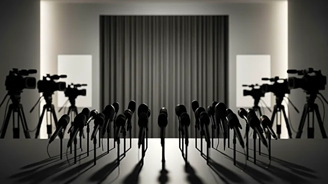 Israeli Government Maintains Gaza Press Ban Citing Security Concerns