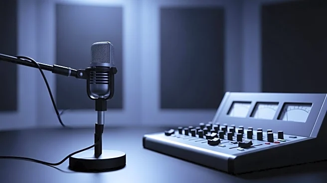 Corporation for Public Broadcasting Shuts Down Following GOP Funding Cuts