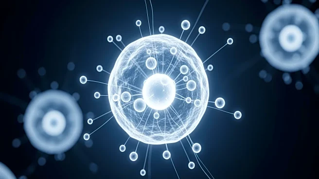 New Embryo Model Reveals Early Human Development Communication