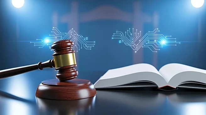 UNESCO Develops AI Guidelines for Courts to Protect Judicial Independence