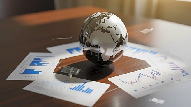 Global Political Shifts Impact Mozambique LNG Project Financing and Timelines