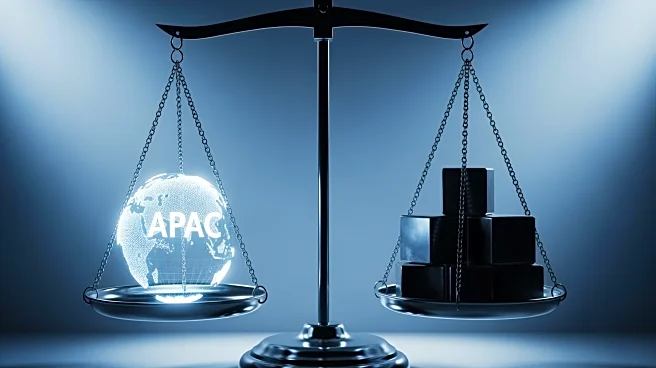 APAC Insurers Anticipate Increased Portfolio Risk Amid Resource Constraints