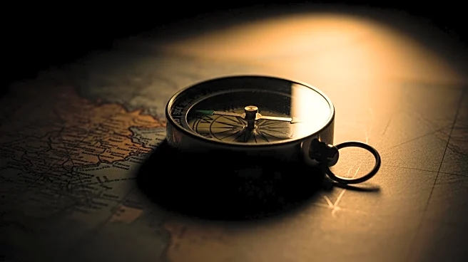 Viral 'Jack Ryan' Clip Sparks Debate After U.S. Captures Nicolás Maduro