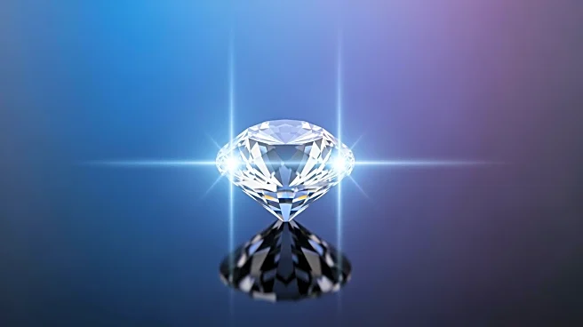 Research Team Develops Model for Superradiance Dynamics in Diamond Nanocrystals