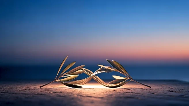 UK Prime Minister Keir Starmer Recognizes Palestinian State Amidst Ongoing Conflict