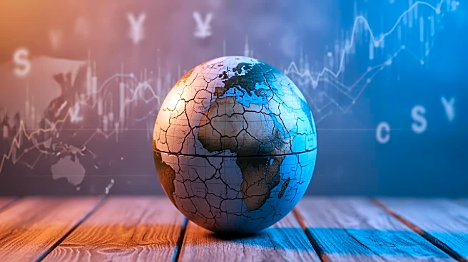 Economist Highlights Venezuela as a Warning for Emerging Markets