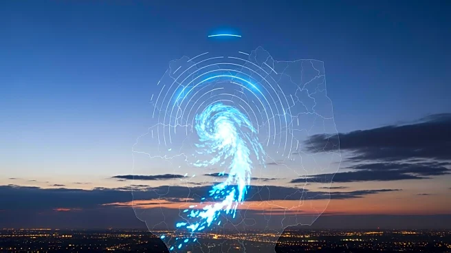 Weather Update: WBZ Evening Forecast for January 4