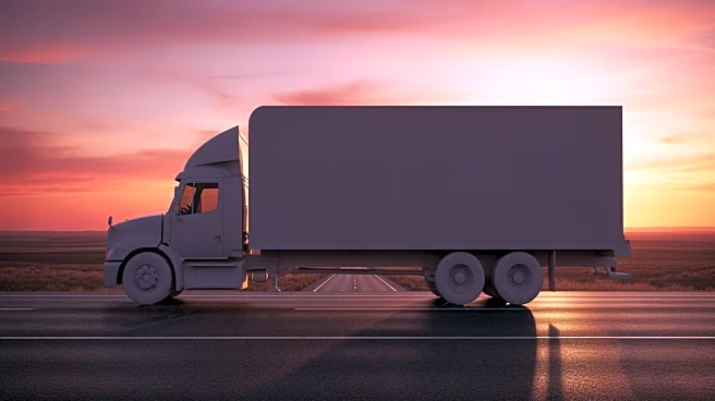 Texas Tops U-Haul Growth Index for 2025, Highlighting Migration Trends