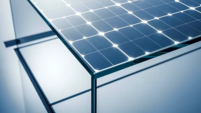 South Korean Engineers Develop Self-Powered Smart Windows