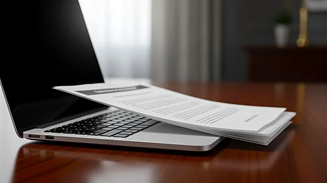 Former Indonesian Minister Faces Corruption Charges Over Chromebook Procurement