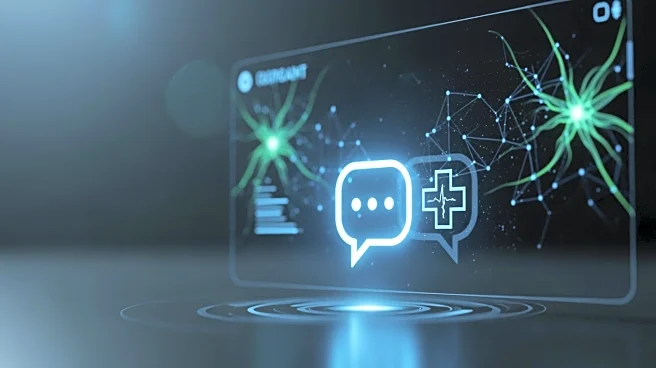 OpenAI Reports Over 40 Million Users Rely on ChatGPT for Health Advice, Highlighting AI's Role in Healthcare