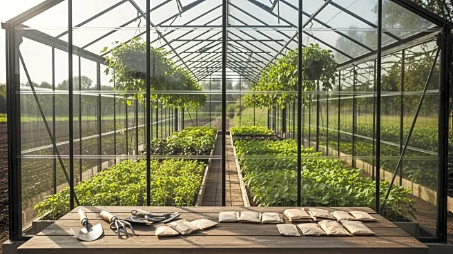 Yemeni University Plans New Agriculture College and Greenhouse Project