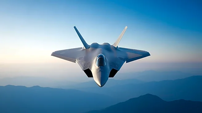 President Erdoğan Seeks Turkey's Reentry into U.S.-led F-35 Program Amid Regional Concerns