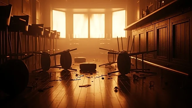 Swiss Police Identify 116 Injured in Deadly New Year's Bar Fire