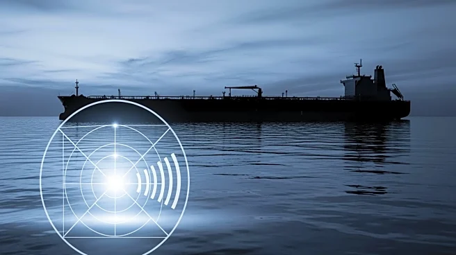 U.S. Plans to Intercept Venezuelan Oil Tanker Amid Diplomatic Tensions