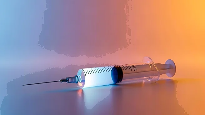 GLP-1 'Skinny Jabs' Raise Concerns Over Long-Term Health Risks