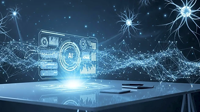 Public-Sector CIOs Face New AI Challenges in 2026