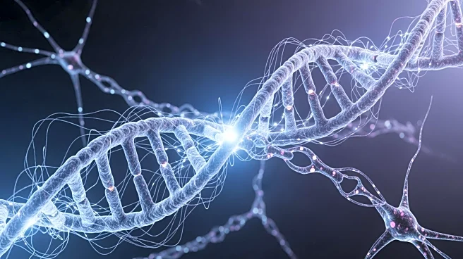 CRISPR Study Identifies Key Genes in Brain Development and Neurodevelopmental Disorders