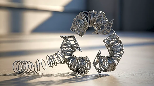 EU's Circular Economy Package Criticized for Failing to Address Recycler Challenges