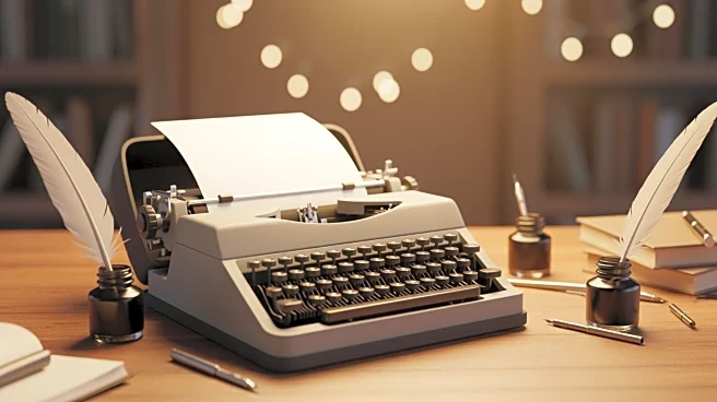 Rachel Held Evans' Legacy Continues to Inspire New Generations of Writers