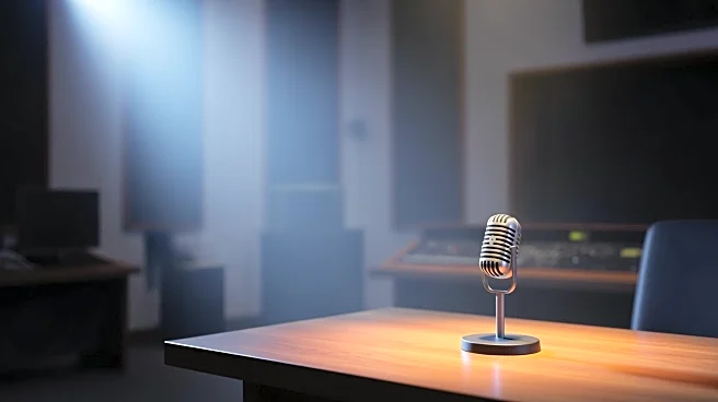 Corporation for Public Broadcasting Dissolves Amid Federal Defunding