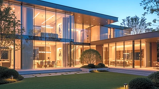 Sir Anthony Hopkins Acquires Former Home of Goldie Hawn and Kurt Russell for $13 Million