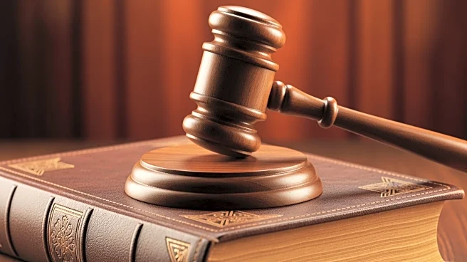 Chief Justice Roberts' Remarks Stir Debate Over Historical Interpretation