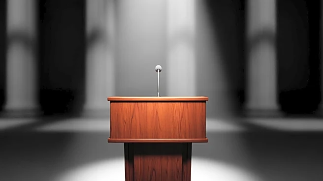 Tim Walz Ends Political Career Amid Scrutiny Following Vice Presidential Nomination