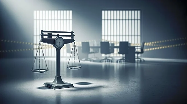 China's Military-Style 'Fat Prisons' for Weight Loss Raise Controversy