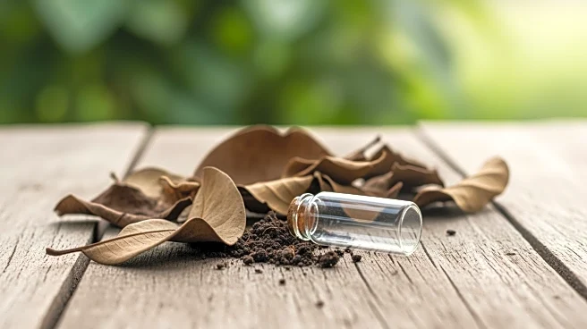 MAHA Outrage Leads to Removal of Pesticide Provision from Funding Bills