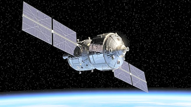 Expedition 74 Prepares for First Spacewalk of 2026 to Install Solar Arrays on ISS