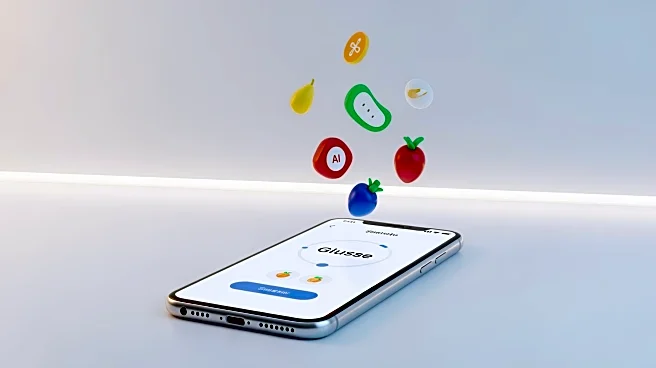 Abbott Launches AI Feature in Libre App to Assist Diabetics with Food Choices