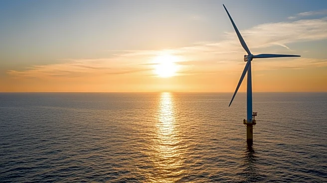 Japan's Goto Floating Wind Farm Begins Operations, Pioneering Renewable Energy Expansion