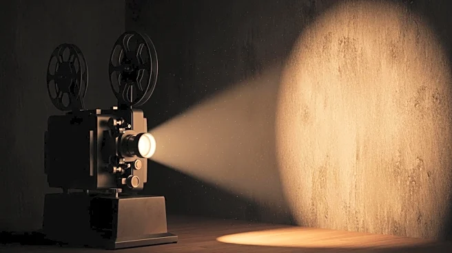 South Korean Cinema Mourns the Loss of 'Nation's Actor' Ahn Sung-ki