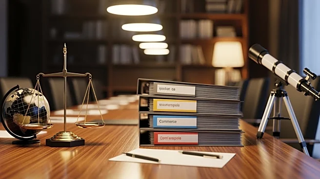 House Appropriations Committee Releases Bipartisan Funding Bill for Commerce, Justice, and Science