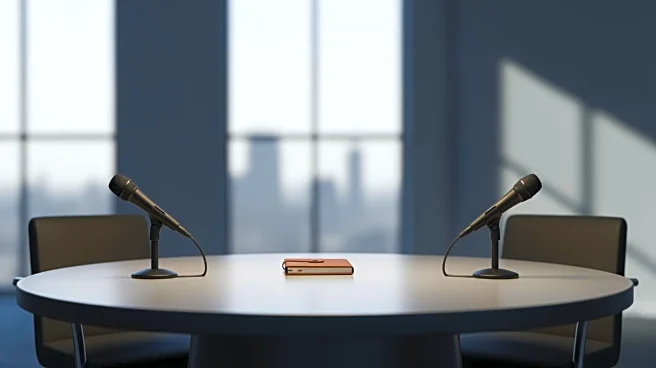 Syrian and Israeli Officials Resume U.S.-Mediated Talks in Paris to Address Security Concerns