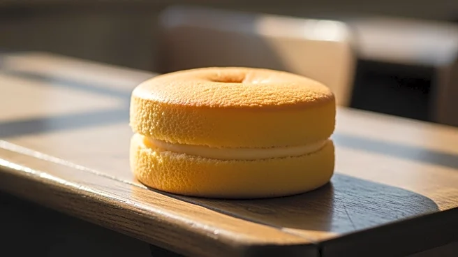 World's Oldest Known Twinkie Celebrates 50 Years at Maine High School