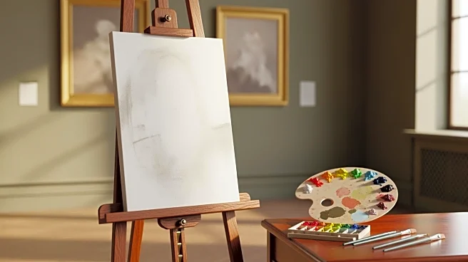 National Gallery in London to Host Comprehensive Jan van Eyck Portrait Exhibition