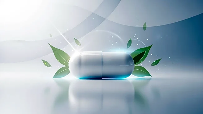 Wegovy Daily Pill Launches in U.S., Offering New Weight Loss Option